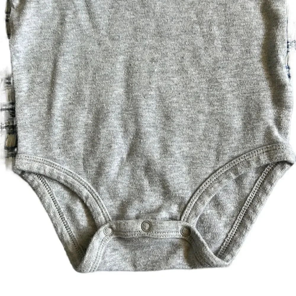 Carter’s Baby Boy 18mo Onesie I’m the Cutest Nephew
